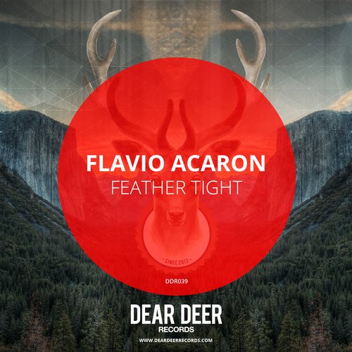 Flavio Acaron – Feather Tight