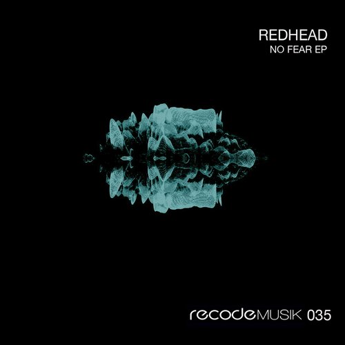 Redhead – No Fear