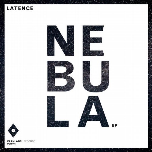 Latence – Nebula EP