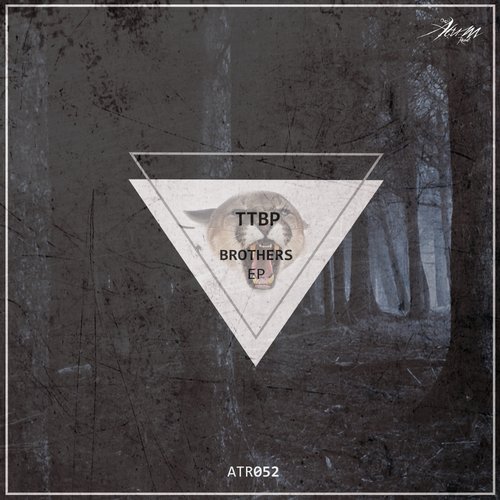 TTBP – Brothers EP