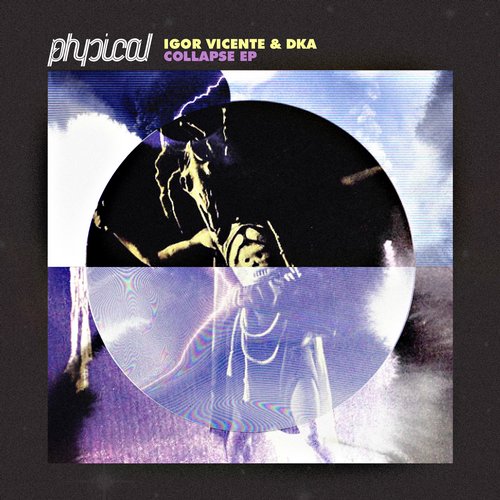 Igor Vicente & Dka – Collapse EP