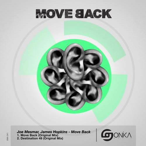 James Hopkins, Joe Mesmar – Move Back