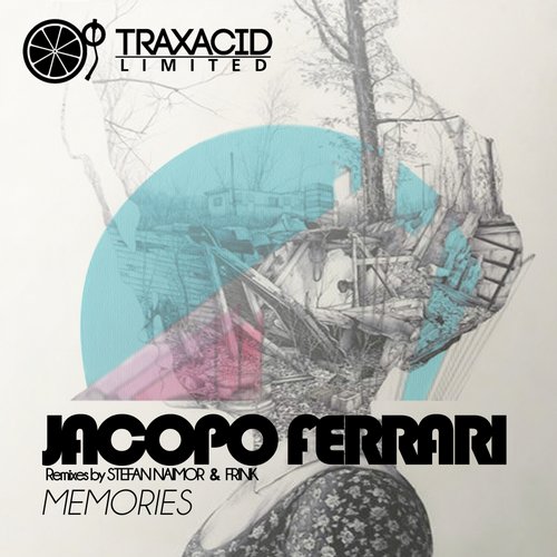 Jacopo Ferrari – Memories