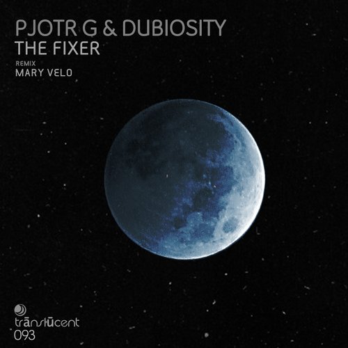 Dubiosity & Pjotr G. – The Fixer