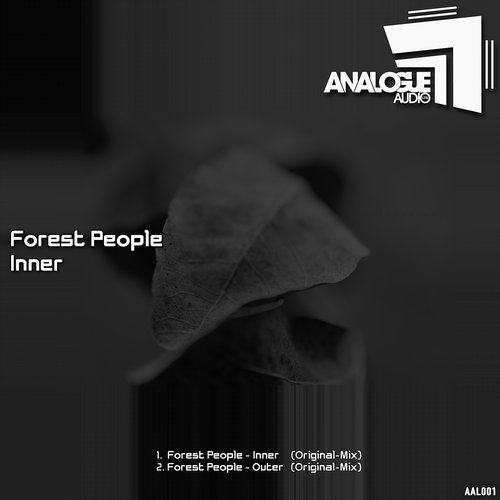 Forest People – Inner