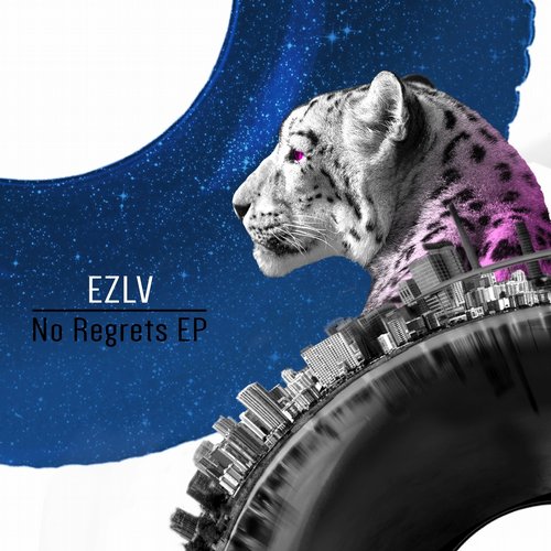 Ezlv – No Regrets EP
