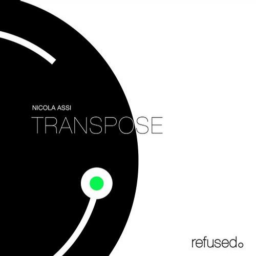 Nicola Assi – Transpose