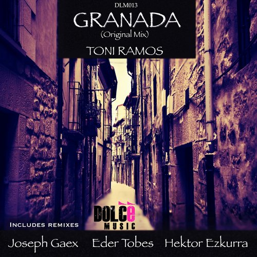 Toni Ramos – Granada