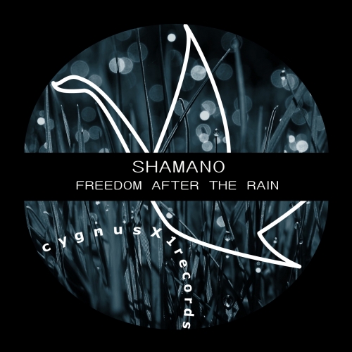 Shamano – Freedom After Rain