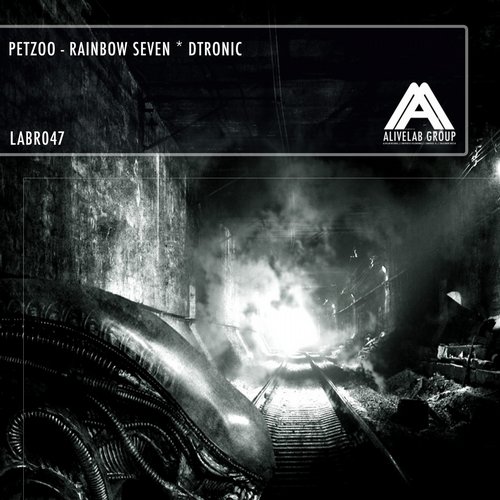 Petzoo – Rainbow Seven