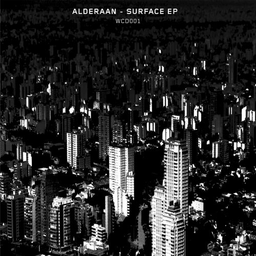 Alderaan – Surface EP
