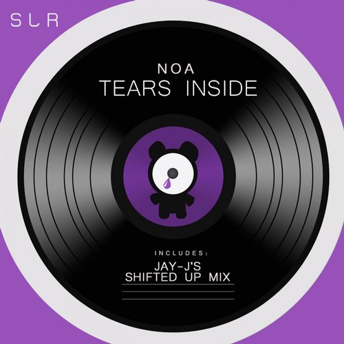 Jay-J, Noa – Tears Inside