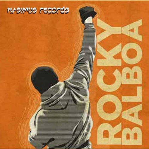 Feyser, Nacim Ladj – Rocky Balboa