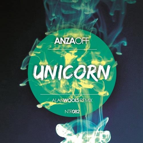 Anza Off – Unicorn