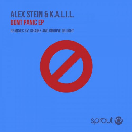 Alex Stein, K.A.L.I.L. – Don’t Panic