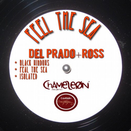 Del Prado + Ross – Feel The Sea