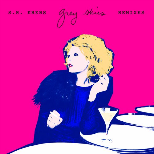 S.R. Krebs – Grey Skies (Remixes) – EP