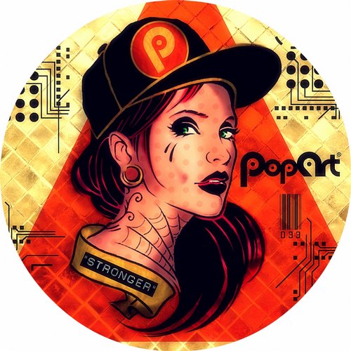 Nytron – Stronger