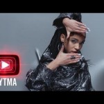 FKA twigs –­ Glass & Patron