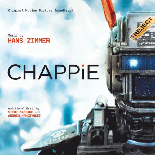 Hans Zimmer – Chappie