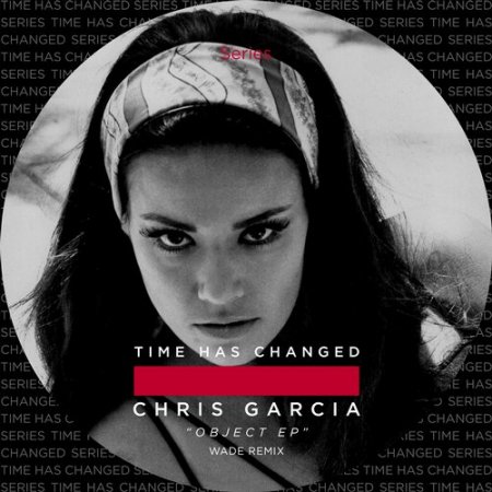 Chris Garcia – Object