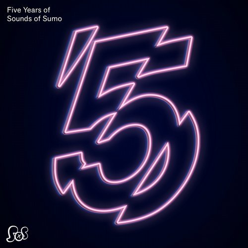 Five Years Of Sounds Of Sumo