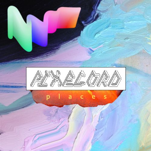 Pixelord – Places