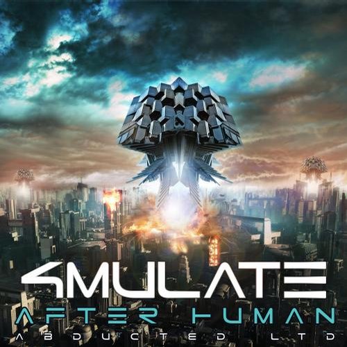 4mulate – After Human