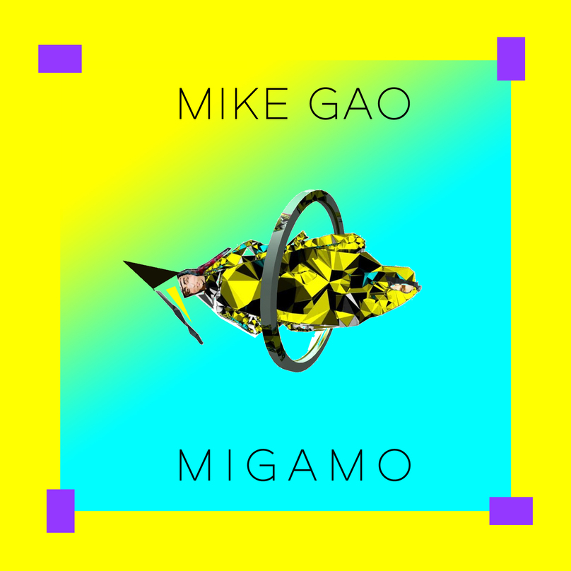 Mike Gao – Migamo LP