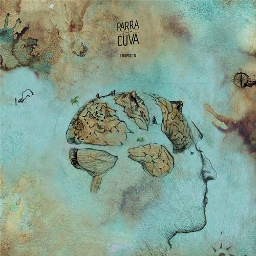 Parra For Cuva – Unfold