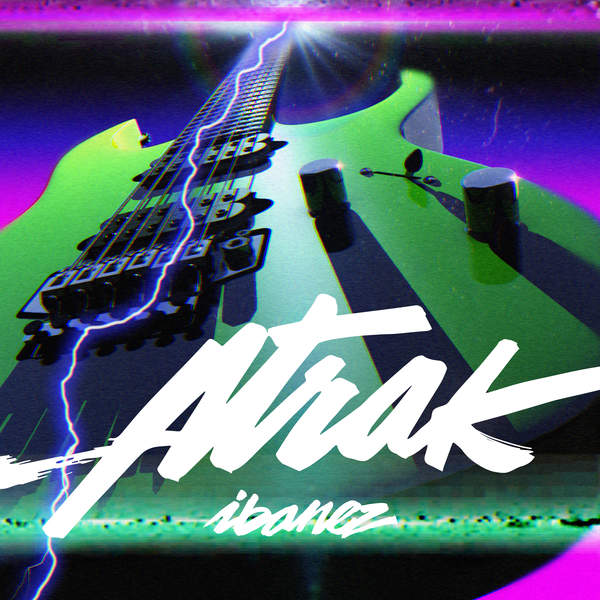 A-Trak feat. Cory Enemy & Nico Stadi – Ibanez