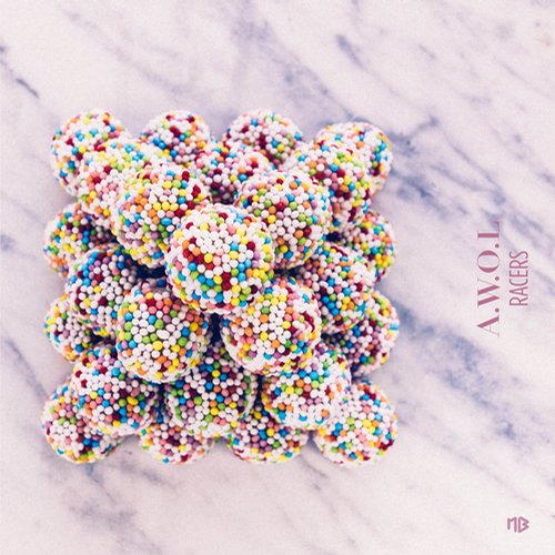 A.W.O.L. – Racers