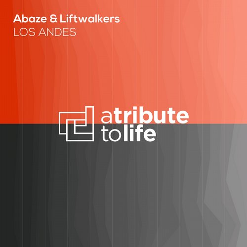 Abaze & Liftwalkers – Los Andes