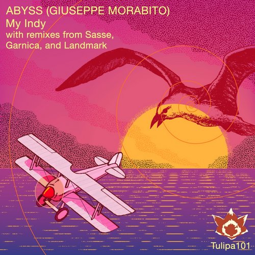 Abyss (Giuseppe Morabito) – My Indy