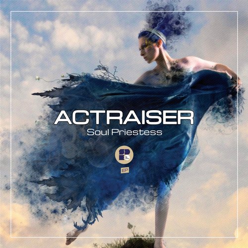 Actraiser – Soul Priestess