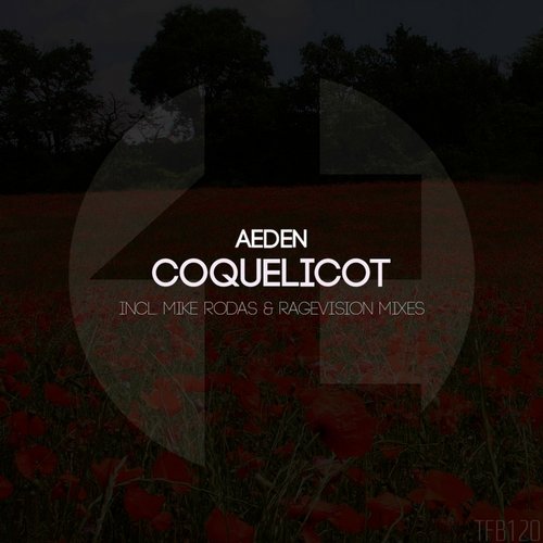 Aeden – Coquelicot