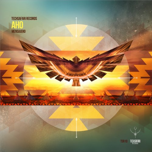 Aho – Mensajero