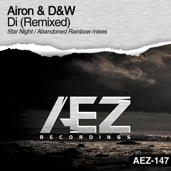 Airon & D&W – Di (Remixed)