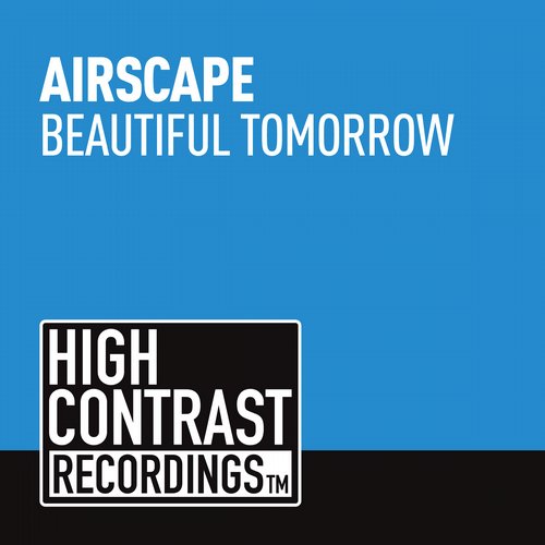 Airscape – Beautiful Tomorrow