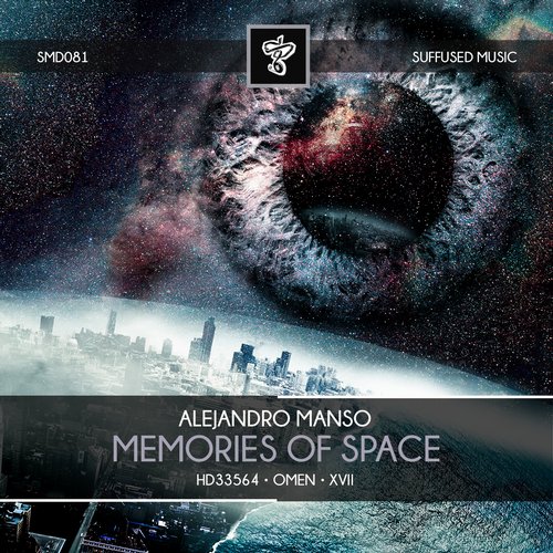 Alejandro Manso – Memories of Space