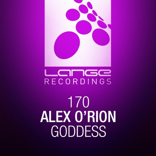Alex O’Rion – Goddess
