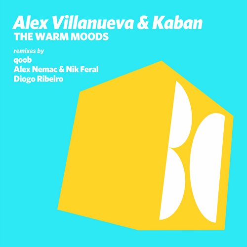 Alex Villanueva & Kaban – The Warm Moods