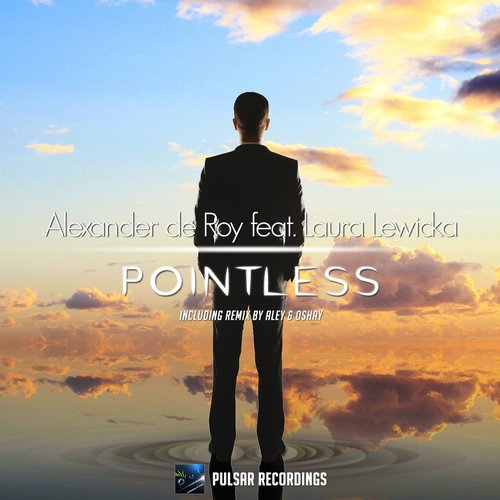 Alexander de Roy Feat. Laura Lewicka – Pointless