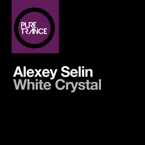 Alexey Selin – White Crystal