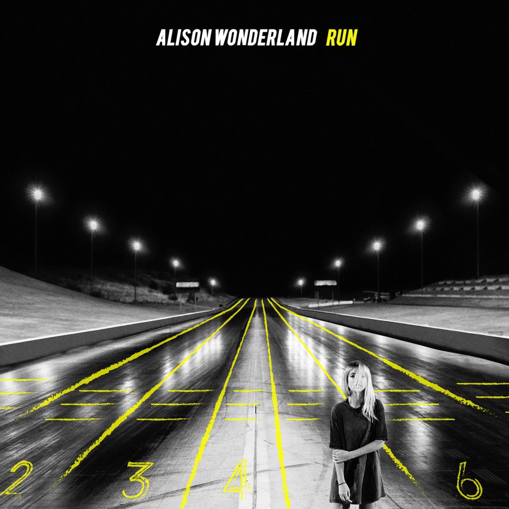 Alison Wonderland – Run