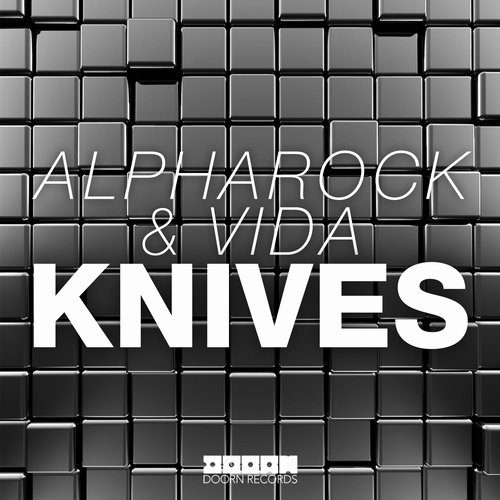 Alpharock & Vida – Knives