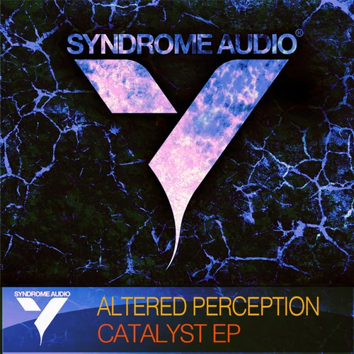Altered Perception – Catalyst EP