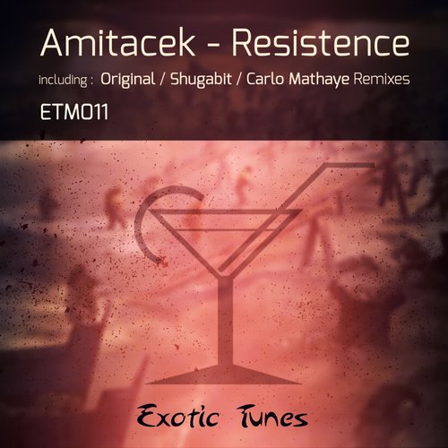 Amitacek – Resistence