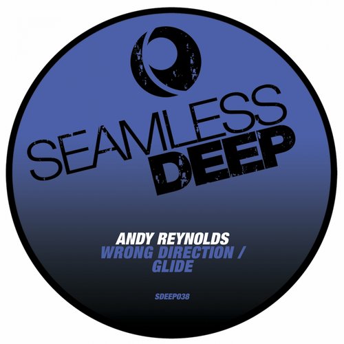 Andy Reynolds – Wrong Direction / Glide