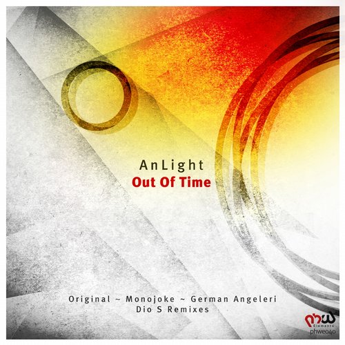 Anlight – Out Of Time